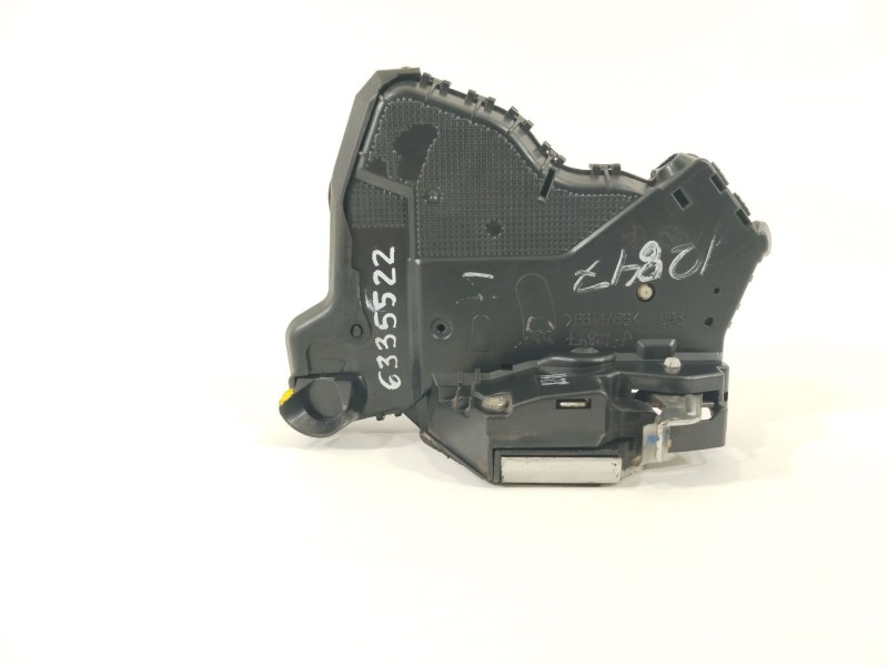 Recambio de cerradura puerta delantera derecha para toyota verso active referencia OEM IAM 6903002230  