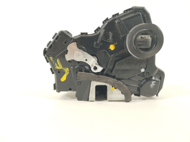 Recambio de cerradura puerta delantera derecha para toyota verso active referencia OEM IAM 6903002230  