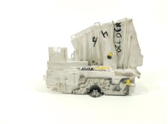 Recambio de cerradura puerta delantera derecha para mercedes-benz clase m (w164) 420 cdi 4m edition 10 referencia OEM IAM 169720