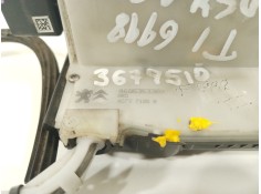 Recambio de cerradura puerta trasera izquierda para citroën ds4 1.6 blue-hdi fap referencia OEM IAM 9685353380   2