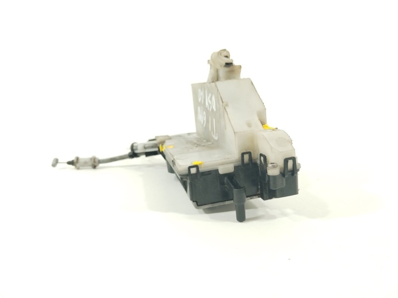 Recambio de cerradura puerta trasera izquierda para citroën ds4 1.6 blue-hdi fap referencia OEM IAM 9685353380  