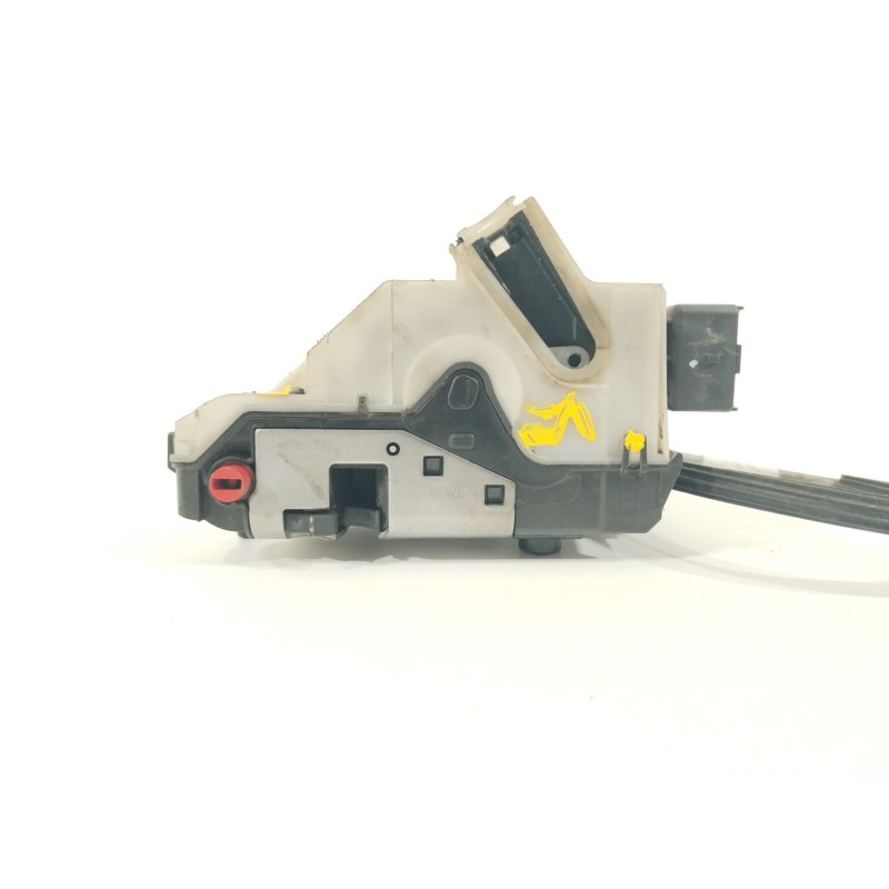 Recambio de cerradura puerta trasera izquierda para citroën ds4 1.6 blue-hdi fap referencia OEM IAM 9685353380  