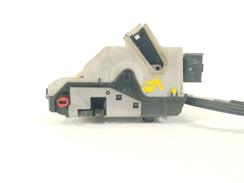 Recambio de cerradura puerta trasera izquierda para citroën ds4 1.6 blue-hdi fap referencia OEM IAM 9685353380  