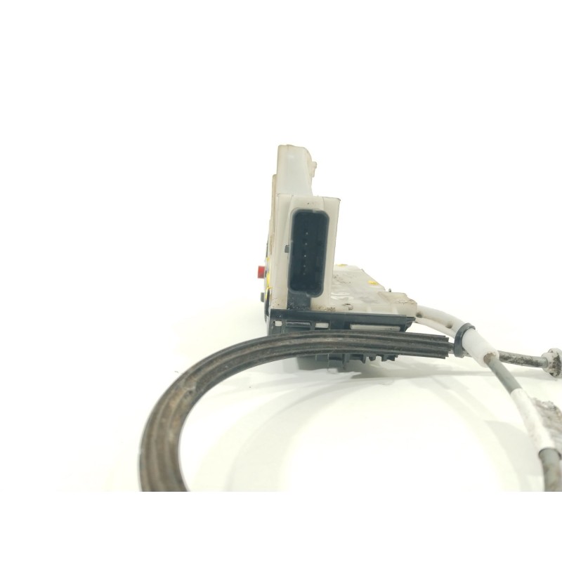 Recambio de cerradura puerta trasera izquierda para citroën ds4 1.6 blue-hdi fap referencia OEM IAM 9685353380  