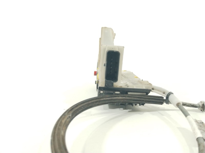 Recambio de cerradura puerta trasera izquierda para citroën ds4 1.6 blue-hdi fap referencia OEM IAM 9685353380  