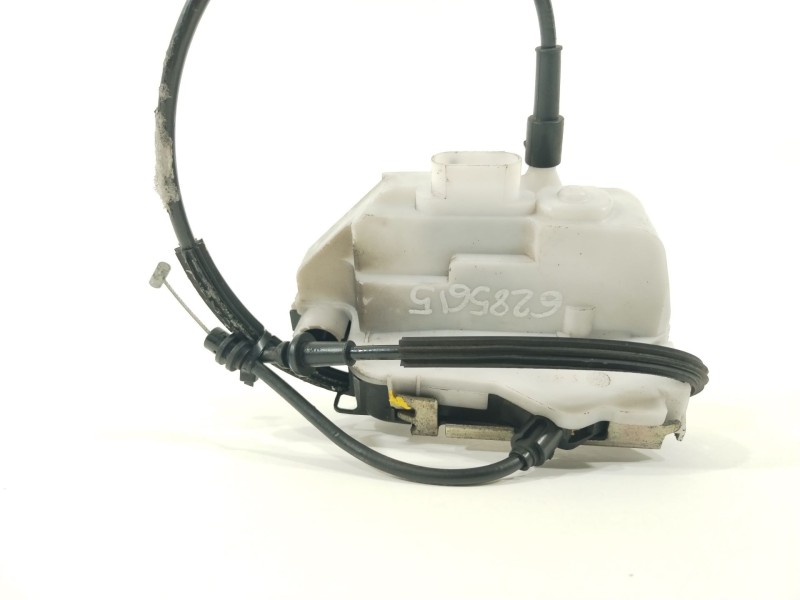 Recambio de cerradura puerta delantera derecha para citroën c2 (jm_) 1.1 referencia OEM IAM 52187780  