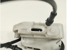 Recambio de cerradura puerta delantera derecha para citroën c2 (jm_) 1.1 referencia OEM IAM 52187780   2