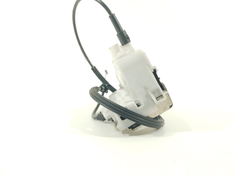 Recambio de cerradura puerta delantera derecha para citroën c2 (jm_) 1.1 referencia OEM IAM 52187780  