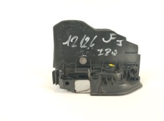 Recambio de cerradura puerta delantera izquierda para bmw serie 1 berlina (e81/e87) 118d referencia OEM IAM 7202149  