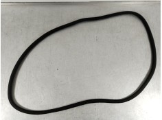 Recambio de gomas contorno puerta para porsche panamera diesel referencia OEM IAM 97053626602  