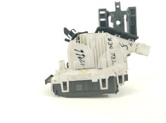 Recambio de cerradura puerta trasera derecha para mercedes-benz clase b (w246) b 200 cdi be (246.201) referencia OEM IAM A099730