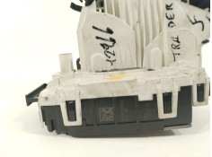 Recambio de cerradura puerta trasera derecha para mercedes-benz clase b (w246) b 200 cdi be (246.201) referencia OEM IAM A099730 2