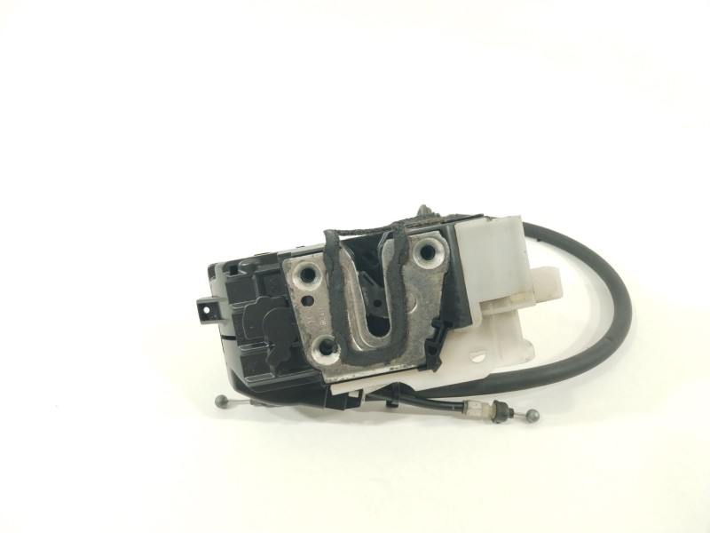 Recambio de cerradura puerta delantera derecha para kia cee´d emotion referencia OEM IAM 813201H060  