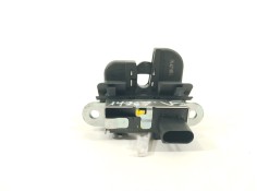 Recambio de cerradura maletero / porton para seat leon (1p1) 1.9 tdi referencia OEM IAM 1P0827505E  
