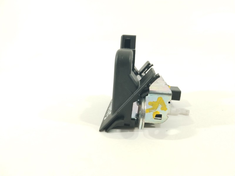 Recambio de cerradura maletero / porton para seat leon (1p1) 1.9 tdi referencia OEM IAM 1P0827505E  