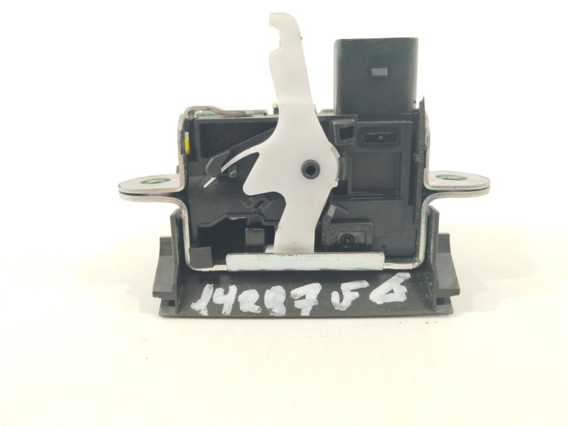 Recambio de cerradura maletero / porton para seat leon (1p1) 1.9 tdi referencia OEM IAM 1P0827505E  