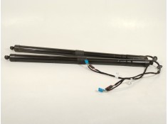 Recambio de amortiguadores maletero / porton para porsche panamera diesel referencia OEM IAM 97051257314 97051257316 92711204