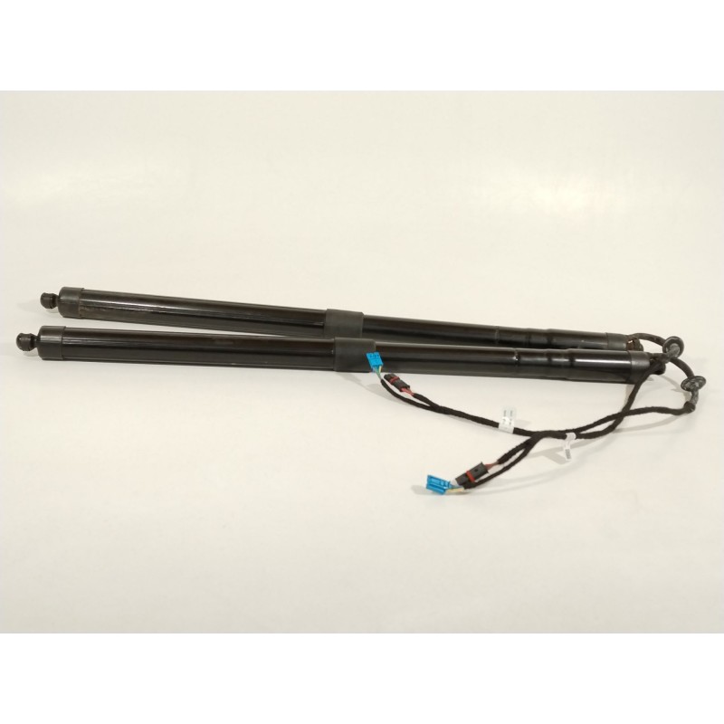 Recambio de amortiguadores maletero / porton para porsche panamera diesel referencia OEM IAM 97051257314 97051257316 92711204