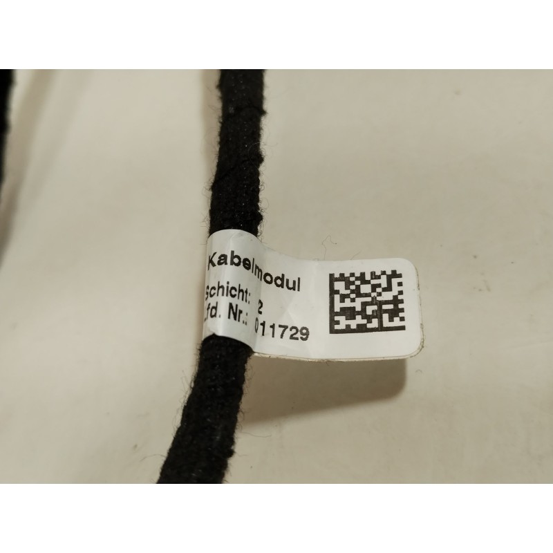 Recambio de amortiguadores maletero / porton para porsche panamera diesel referencia OEM IAM 97051257314 97051257316 92711204