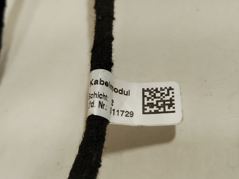 Recambio de amortiguadores maletero / porton para porsche panamera diesel referencia OEM IAM 97051257314 97051257316 92711204