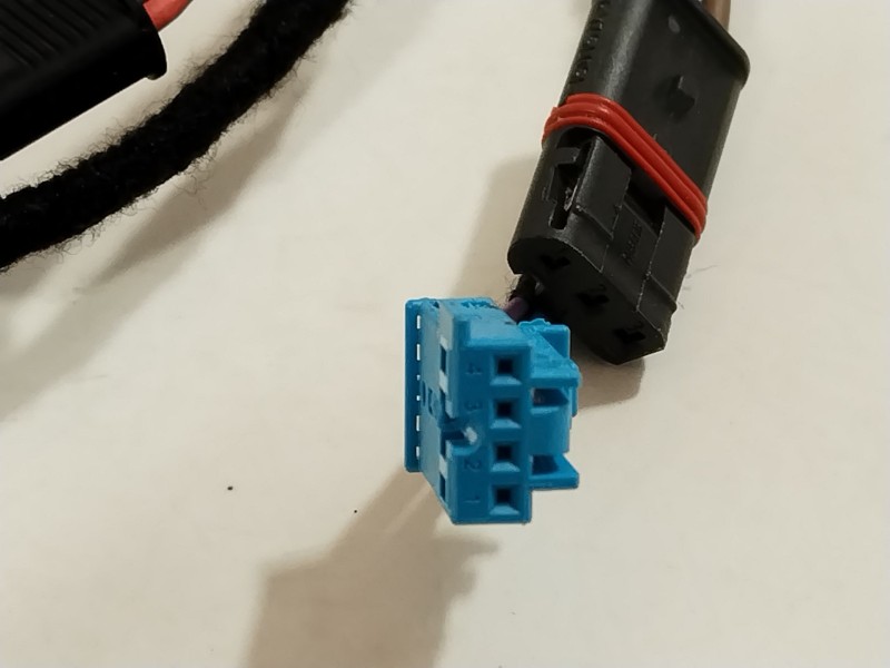 Recambio de amortiguadores maletero / porton para porsche panamera diesel referencia OEM IAM 97051257314 97051257316 92711204