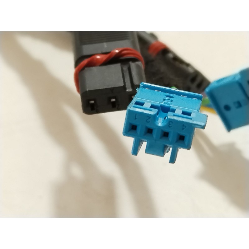 Recambio de amortiguadores maletero / porton para porsche panamera diesel referencia OEM IAM 97051257314 97051257316 92711204