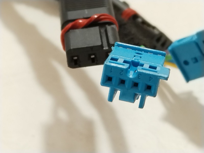 Recambio de amortiguadores maletero / porton para porsche panamera diesel referencia OEM IAM 97051257314 97051257316 92711204