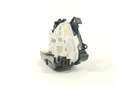 Recambio de cerradura puerta trasera derecha para seat leon st (5f8) x-perience titan desert 4drive referencia OEM IAM 5K4839016 2