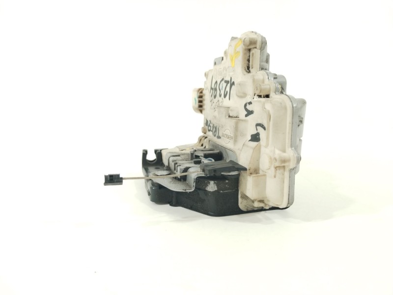 Recambio de cerradura puerta trasera izquierda para seat altea xl (5p5) family referencia OEM IAM 1P0839015A  