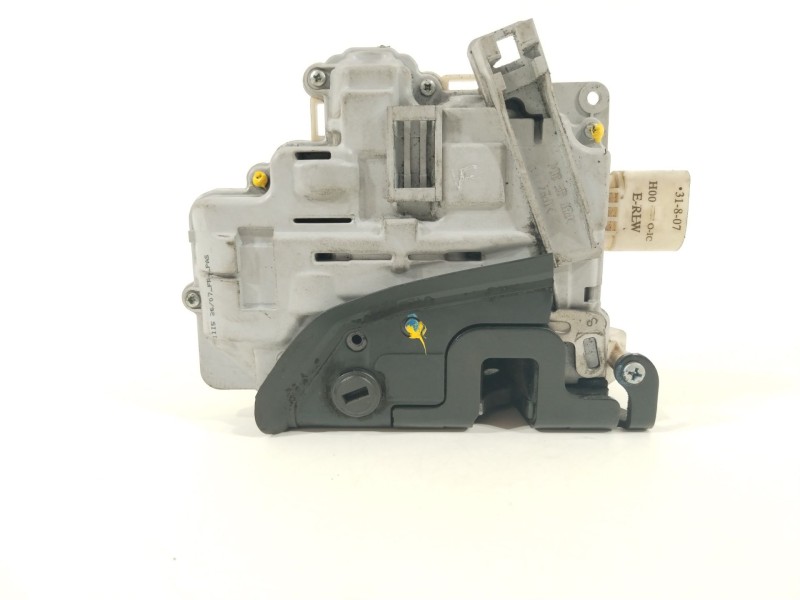 Recambio de cerradura puerta trasera izquierda para seat altea xl (5p5) family referencia OEM IAM 1P0839015A  