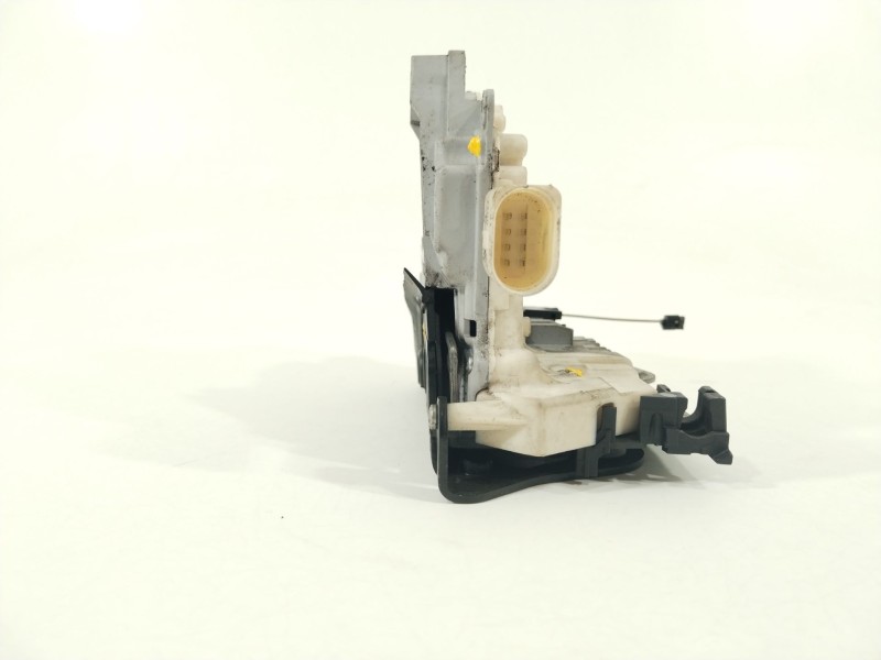 Recambio de cerradura puerta trasera izquierda para seat altea xl (5p5) family referencia OEM IAM 1P0839015A  