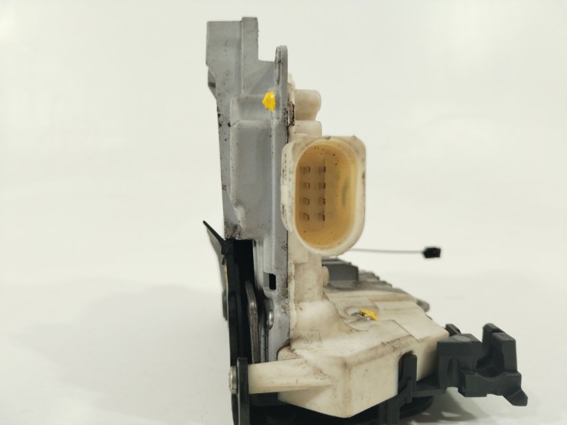 Recambio de cerradura puerta trasera izquierda para seat altea xl (5p5) family referencia OEM IAM 1P0839015A  