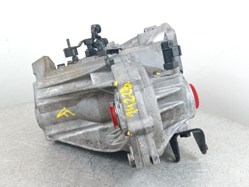 Recambio de caja cambios para kia picanto i (sa) 1.1 referencia OEM IAM M41671  