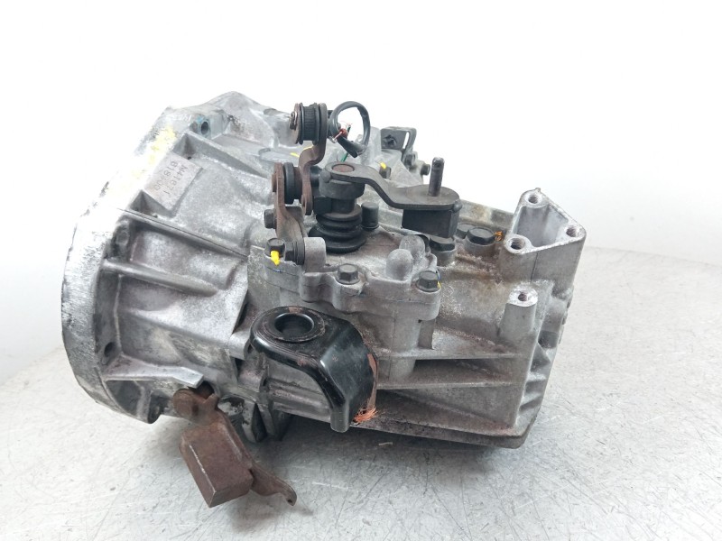 Recambio de caja cambios para kia picanto i (sa) 1.1 referencia OEM IAM M41671  
