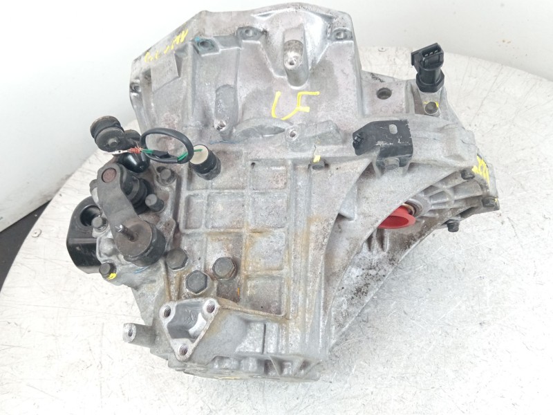Recambio de caja cambios para kia picanto i (sa) 1.1 referencia OEM IAM M41671  
