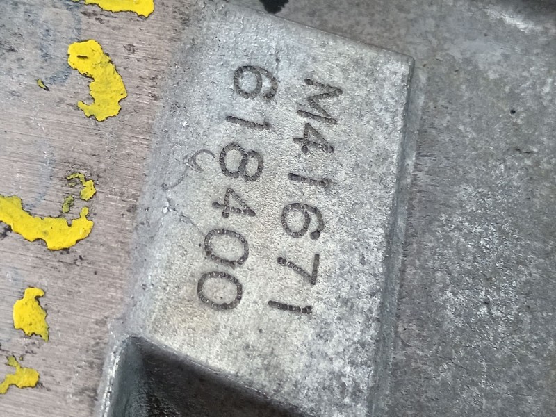 Recambio de caja cambios para kia picanto i (sa) 1.1 referencia OEM IAM M41671  