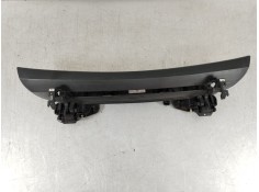 Recambio de aleron trasero para porsche panamera diesel referencia OEM IAM 97051220109 97051220100 97061267000