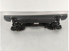 Recambio de aleron trasero para porsche panamera diesel referencia OEM IAM 97051220109 97051220100 97061267000 2