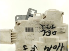 Recambio de cerradura puerta delantera izquierda para volkswagen passat variant (365) r-line bluemotion referencia OEM IAM 3C183 2