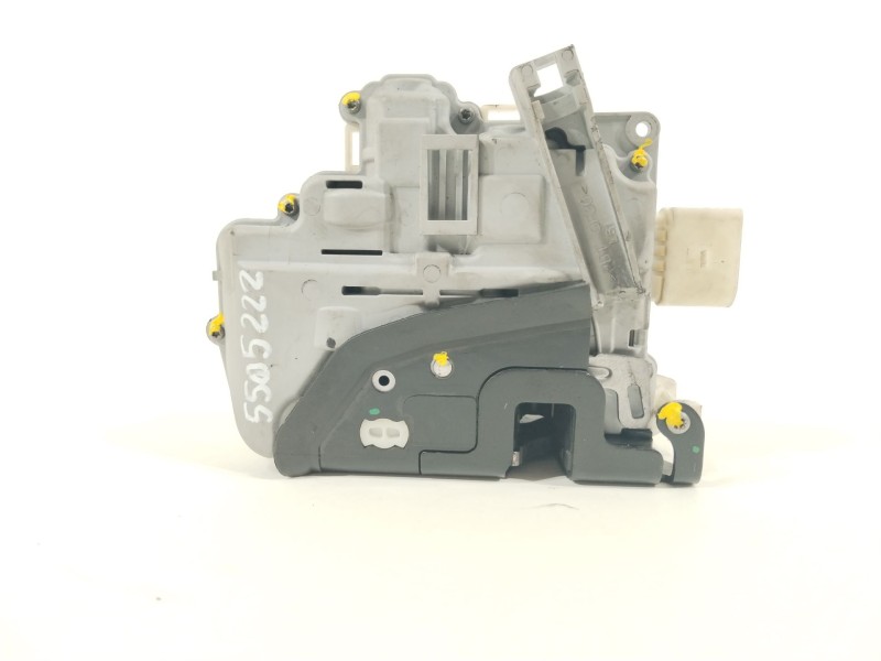 Recambio de cerradura puerta delantera izquierda para volkswagen passat variant (365) r-line bluemotion referencia OEM IAM 3C183