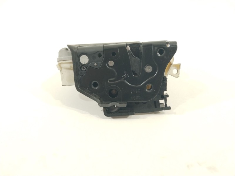 Recambio de cerradura puerta delantera izquierda para volkswagen passat variant (365) r-line bluemotion referencia OEM IAM 3C183