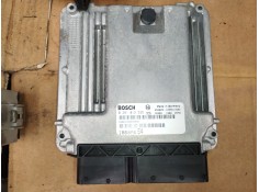 Recambio de centralita motor uce para mitsubishi grandis (na_w) 2.0 di-d (na8w) referencia OEM IAM 1860A654  0281012535