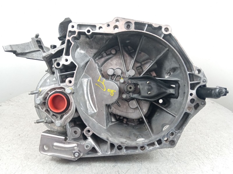 Recambio de caja cambios para peugeot 308 access referencia OEM IAM 20ET04  