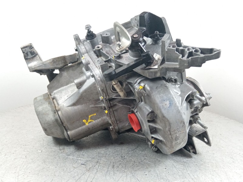 Recambio de caja cambios para peugeot 308 access referencia OEM IAM 20ET04  