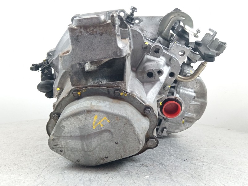 Recambio de caja cambios para peugeot 308 access referencia OEM IAM 20ET04  