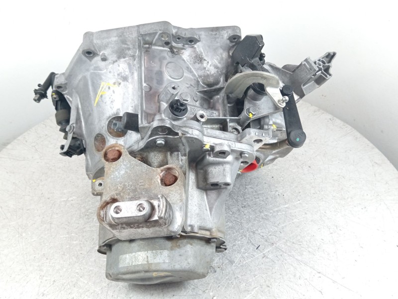 Recambio de caja cambios para peugeot 308 access referencia OEM IAM 20ET04  
