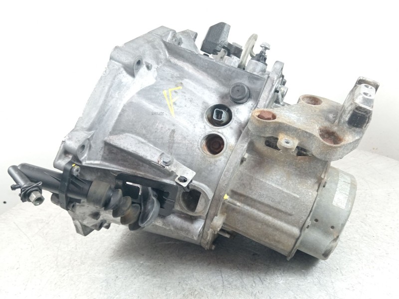 Recambio de caja cambios para peugeot 308 access referencia OEM IAM 20ET04  