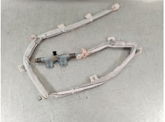 Recambio de airbag cortina delantero izquierdo para porsche panamera diesel referencia OEM IAM 97080309101