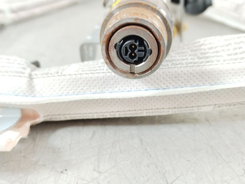 Recambio de airbag cortina delantero izquierdo para porsche panamera diesel referencia OEM IAM 97080309101  