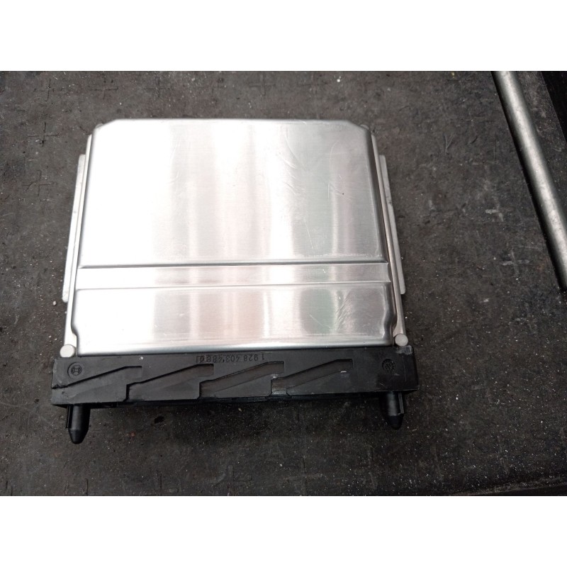 Recambio de centralita motor uce para volvo xc90 i (275) d5 awd referencia OEM IAM 0281011441 30646978 1039S04101